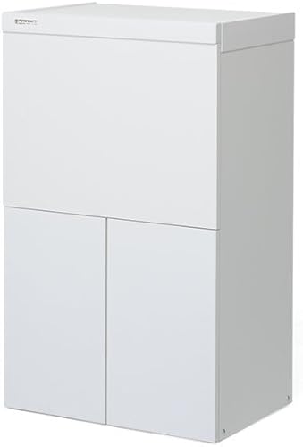 Foppapedretti Lo Stiro Mobile avec planche à repasser rétractable, blanc - Nail Gallerys