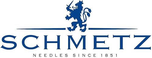 SCHMETZ El x 705 CF Aiguilles à overlock en Jersey pour Singer S14-78 St. 80 - Nail Gallerys