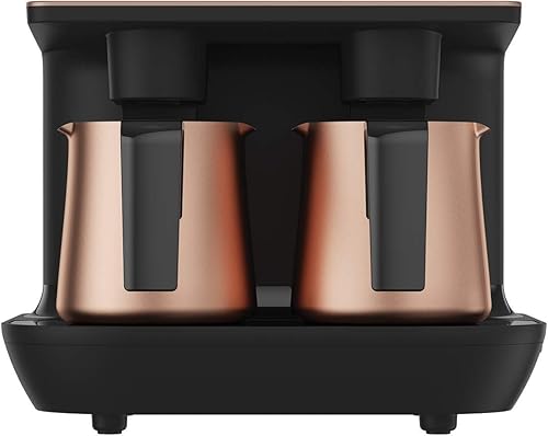 Arcelik Coffee Machine - Nail Gallerys