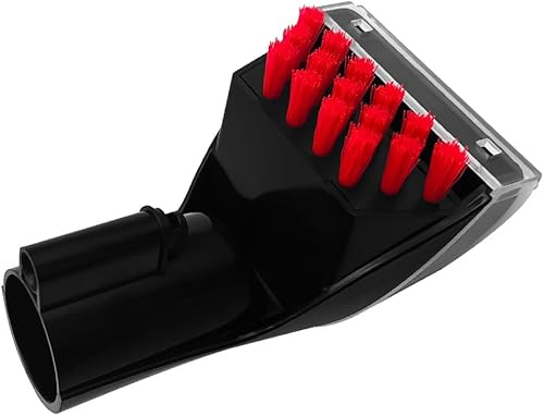 1400B Brosse de nettoyage de rechange pour Bissell 1400B, 1400W, 2290A, 2458, 3194, têtes de brosse de nettoyage polyvalentes, tête de brosse de rechange de 7,6 cm, brosse à taches robuste pour - Nail Gallerys