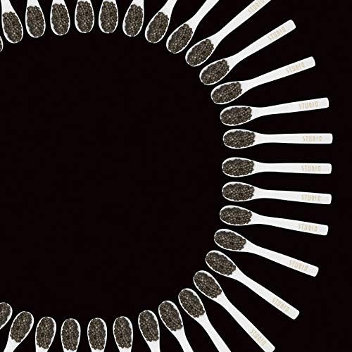 Cuillère à Caviar en Nacre Blanche - 7 cm - Nail Gallerys