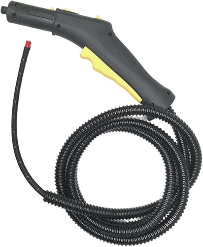 Bulevisiter Tuyau d'extension de rechange pour nettoyeur à vapeur SC1, SC2, SC3, SC4, numéro de pièce 4.322-048.3 - Nail Gallerys