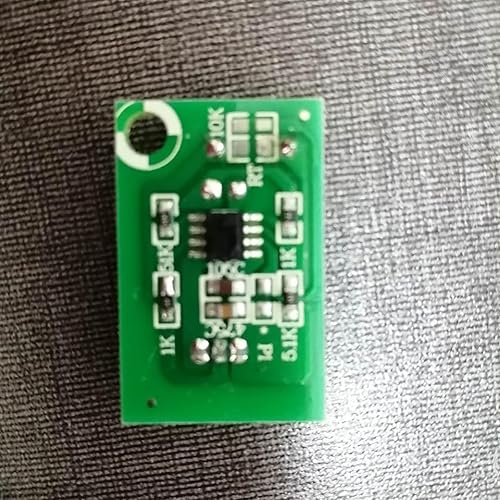 NUHFUFA CH-07J-3D0A Module d'humidité de rechange pour déshumidificateur - Nail Gallerys