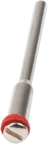 4pcs 2,35mm Tige Mandrin de Polisseur Roue Coupe Outil Dremel Rotary Tool - Nail Gallerys