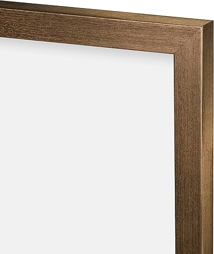 KNOR, Cadre photo 50 x 70 cm Verre en plexiglas - Nail Gallerys