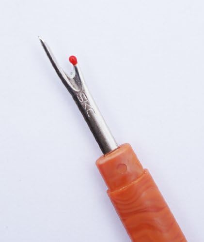 1x Comfort to hold- Premium SKC Japanese Quality Large Unpicker 5 by Well Made Tools - Nail Gallerys