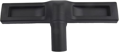 Tête de brosse pour sols durs 32 mm | Avec roues compatibles avec les aspirateurs Eureka | Pour nettoyer les sols durs/tapis - Nail Gallerys