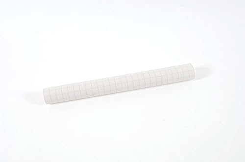 DMC - Toile Magic Guide - 100% coton | toile Aïda spécialement imaginée pour les débutants, prévue pour se repérer facilement | Point de croix - Nail Gallerys