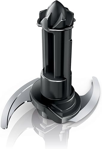 Philips HR1393/90 Hachoir 450W, 0,7L, compact et puissant - Nail Gallerys