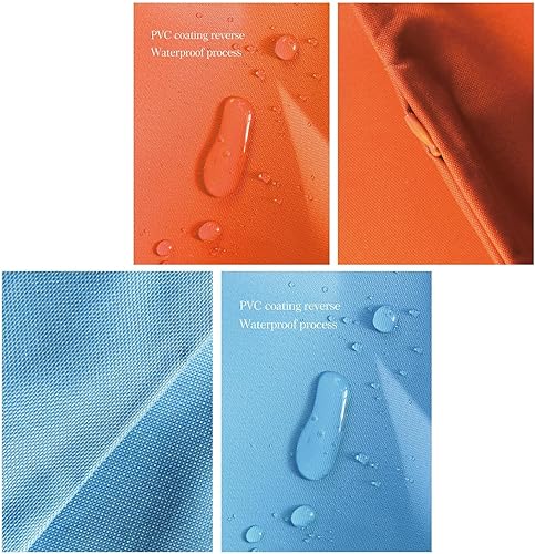 Newliky Housse de Coussin Exterieur 40x40 cm Lot de 2 en Polyester Doux Taie d'oreiller Imperméable Housse Coussin Décoratif pour Canapé Maison Chambre Jardin Patio Balcon Rose - Nail Gallerys