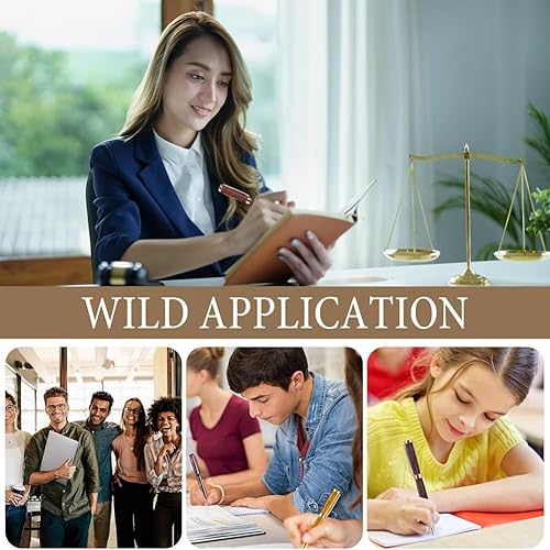 Knoruley Kit de Stylo Tourné en Bois 7mm Slim avec Recharges et Bois de Stylo pour Tournage sur Tour - Nail Gallerys