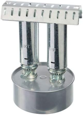 Nature Mèche de Rechange pour Chauffage pour Serre - Nail Gallerys