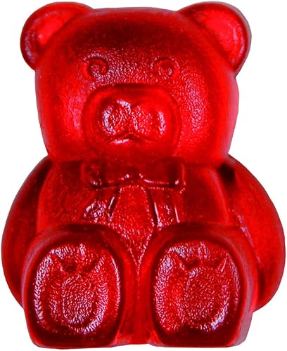 Addi Protecteurs de pointe ours - 1x8pcs - Nail Gallerys