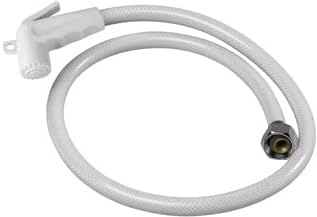 BSSTORE Pommeau de douche à bouton 5 mètres avec tube pour usage nautique bateau gonflable - Nail Gallerys