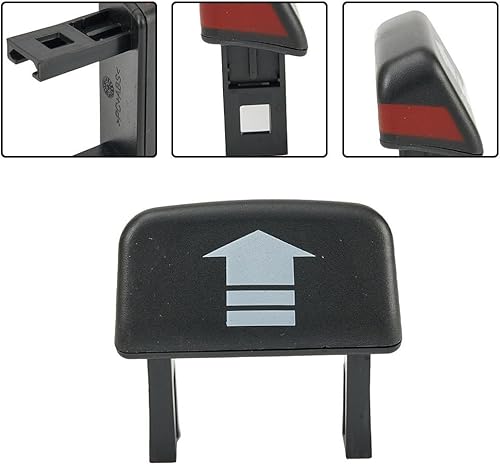 Whychstore Style de vie : remplacez vos poignées d'inclinaison anciennes ou cassées pour Land Rover Discoveries, #HXG500290PVJ - Nail Gallerys