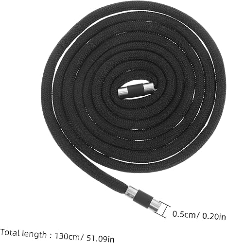 Veemoon 10pièces Cordon De Remplacement pour Pantalons Sweatpants Et Hoodies Corde Ductile Et Respirante pour Réparation Et Couture - Nail Gallerys