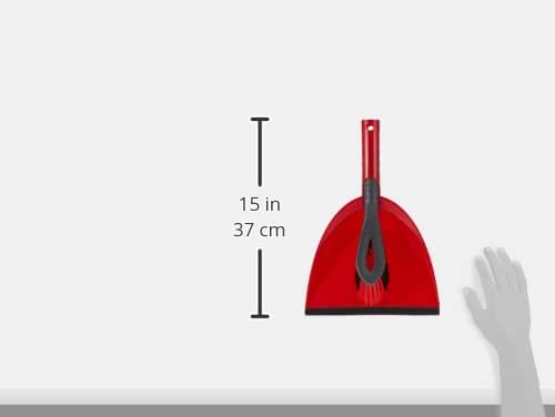 Vileda 141743 Super Pluger Ensemble de pelle 2 en 1 - Nail Gallerys