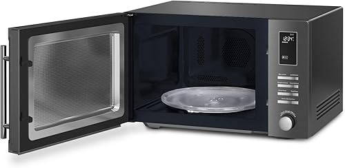 MICRO-ONDES MOE25B NOIR - Nail Gallerys