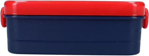 Vadobag Spiderman Lunchbox - Spidey - Nail Gallerys