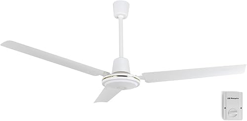 Orbegozo CF 85120 Ventilador de Techo - Nail Gallerys