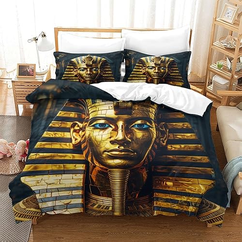 MekUk Painted Basket-Ball Housse De Couette 3D Imprimering, Microfibre Couverture De Lit De Literie Décoratives De avec Taies d'oreiller pour Garçons Filles Ados King（220x240cm） - Nail Gallerys