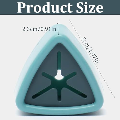 Tadipri 4 Pièces Accroche Torchon Adhésif ABS Accroche Serviette Adhésif Aalle de Bain pour Salle de Bain Cuisine sans Perçage Crochet Torchon Cuisine et Maison（Vert/Blanc/Rose/Vert Foncé） - Nail Gallerys