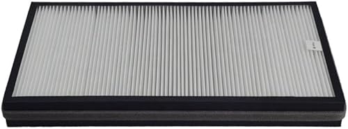 Filtre HEPA (1x) Adapté pour Purificateur Boneco A341 - Filtres du AllSpares - Nail Gallerys