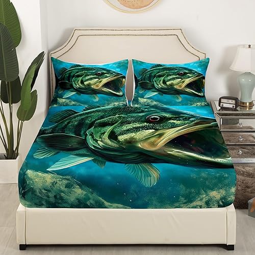 Homewish Drap Housse 90x190 Flamant Sauvage avec 1 Taie d'oreiller, Drap-Housse 1 Personne Feuilles de Palmier Vert, Drap de Lit Thème Tropical, Housse de Matelas Animaux de La Jungle - Nail Gallerys
