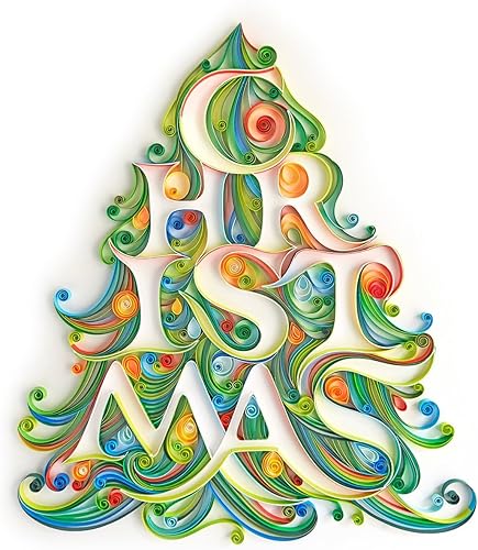 Paper Quilling Set,8 Couleurs 800 Bandes Papier Quilling Strips Paperolles pour Quilling pour DIY Artisanat 5mm Largeur 54 cm Longueur Multicouleur Jeu de Bandes de Papier Quilling - Nail Gallerys