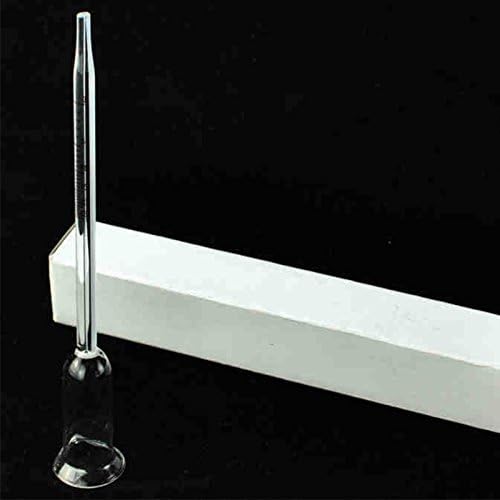 Vinometer Alcoomètre pour vin de 0 à 25% Vol.Alcool déterminent l'alcool - Nail Gallerys