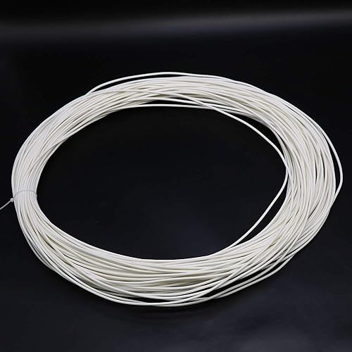 500 g PE Tissage de rotin rond en plastique synthétique rotin et chaise de réparation - Nail Gallerys