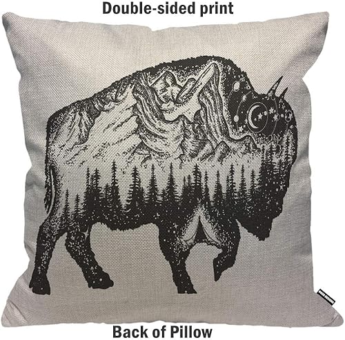 HGOD DESIGNS Housse de coussin steampunk steampunk rouillée avec horloge et différents engrenages en métal doré bronze pour salon, chambre à coucher, canapé, chaise, taie d'oreiller 45 x 45 cm - Nail Gallerys