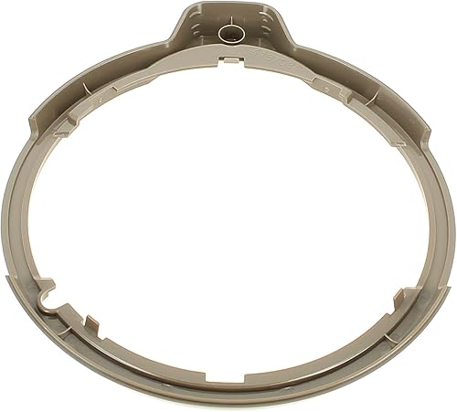 Flasque de couvercle Cocotte-minute® SS-981153 SEB Cocotte-minute® SS-981153 SEB - Nail Gallerys