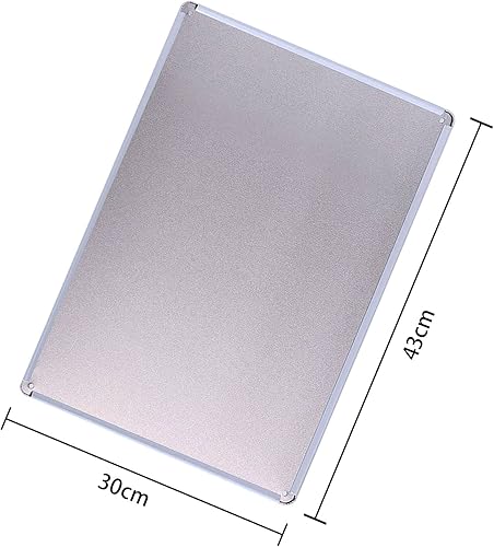 Plaque en métal - Afrique du Nord Tunisie - Rétro - Décoration murale pour maison, cuisine, bar, café, club, grotte - 30 x 43 cm - Nail Gallerys