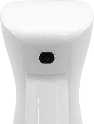 Lot de 2 pulvérisateurs d'huile en plastique 300 ml – Vaporisateur d'huile et d'eau à remplir – Flacon pulvérisateur universel pour huile, vinaigre, vin, eau, multifonction - Nail Gallerys