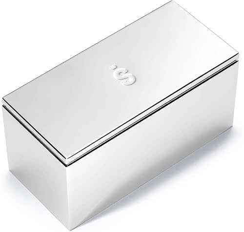 Sjöstrand Distributeur de capsules de café pour 20 capsules de café compatible avec Sjöstrand/Nespresso - Support de capsules en acier inoxydable et bois - Rangement élégant pour la cuisine - Nail Gallerys