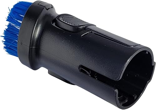 Buse d'aspiration, brosse à poussière, brosse à meubles CP0722 FC9728 compatible avec les aspirateurs Philips PowerPro Expert. - Nail Gallerys