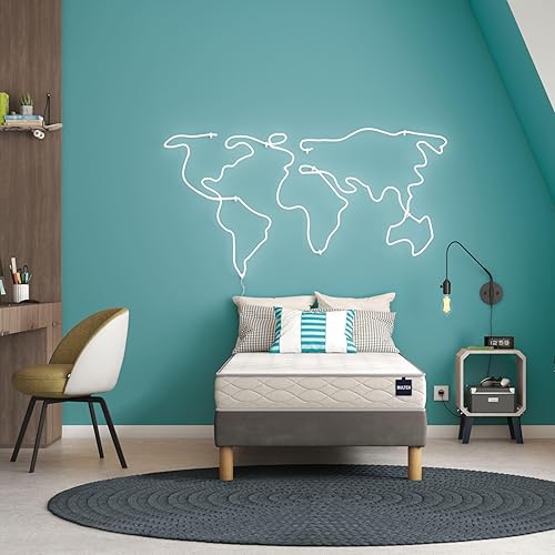 Bultex Matelas Junior Primo Fair 2 90x190 - Nail Gallerys