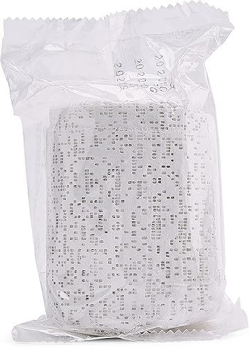 PEBEO Gédéo Bandes Plâtre Blanc 0,02 x 15,5 x 18,5 cm - Nail Gallerys