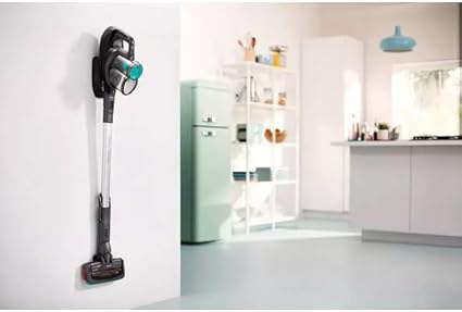 Philips SpeedPro Aspirateur Balai sans Fil - avec Brosse D'Aspiration Ã€ 180° - Jusqu'à 30 Min D'Autonomie (FC6723/01) - Nail Gallerys