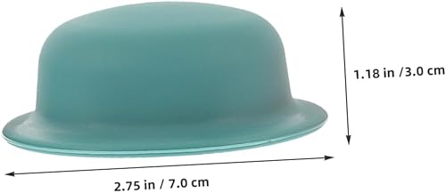 BESTOYARD 4pièces Couvre-poignée De Casserole Silicone Anti-brûlure De Résistants Chaleur Pour Manipulation Couvercles De Cuisine - Nail Gallerys