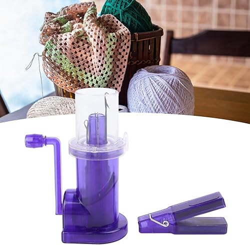 Tricotin Automatique, Outil à Tricoter automatique Machine À Tricoter Main Bobine Tricoteuse pour Chaussettes Bijoux Bracelets - Nail Gallerys