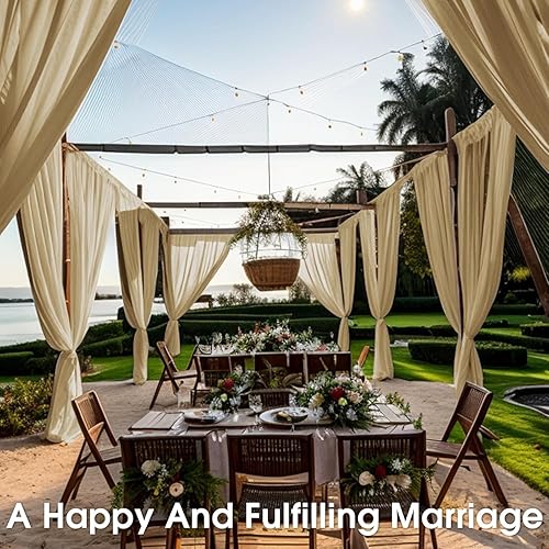 Tissu en toile de jute au mètre - 160 cm de large - En fibres naturelles - Pour couture, bricolage, décoration pour la maison, le jardinage, les accessoires de fête, les projets de(50 * 160cm) - Nail Gallerys