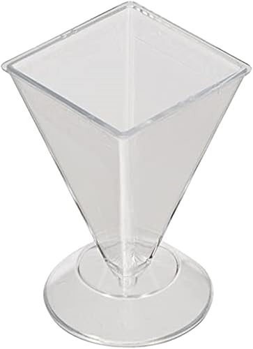 Rayher Moule à bougies rond en polycarbonate 9x6cm av. mèche & aiguille, 3139500 - Nail Gallerys