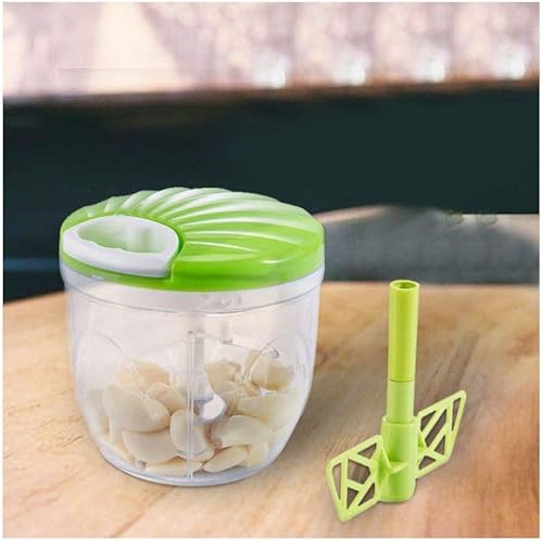 Set essoreuse à salade et mandoline Herzberg HG5057 - Nail Gallerys