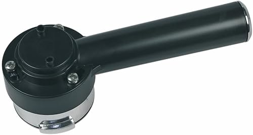 Saeco 11026924 Porte-filtre original avec filtre Poemia pour machine à café et machine à café Philips 996530067961 - Nail Gallerys