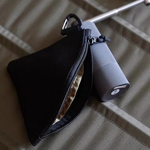 Étui pour filtre à café - Anti-fuite, portable et résistant à l'usure - Boîte de rangement pour filtre à café pour le camping - Nail Gallerys