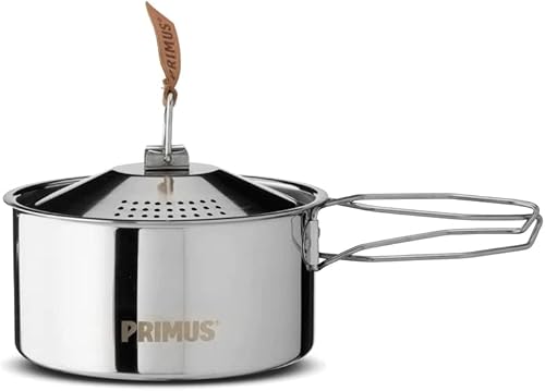 Primus Camp Fire Cook Set Large - Nail Gallerys