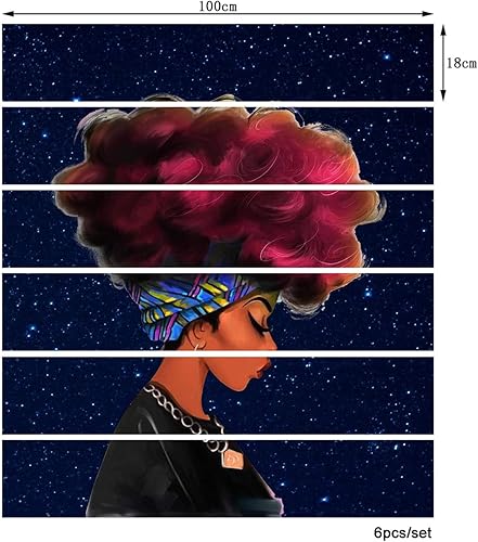 A.Monamour Autocollants d'escalier Auto-adhésifs 3D Aquarelle Marbre Pierre Texture Hexagone Géométrique Vinyle Imperméable Contremarche d'escalier Sticker Carrelage Sticker Mural Autocollant 6 PCs - Nail Gallerys