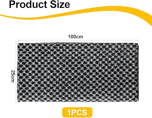 CWPFVQA 1 Serviette De Douche, Serviette Exfoliante, Serviette pour Le Corps, Serviette De Gommage Corporel, Serviette De Bain Douce, Essentiels De Bain - Nail Gallerys